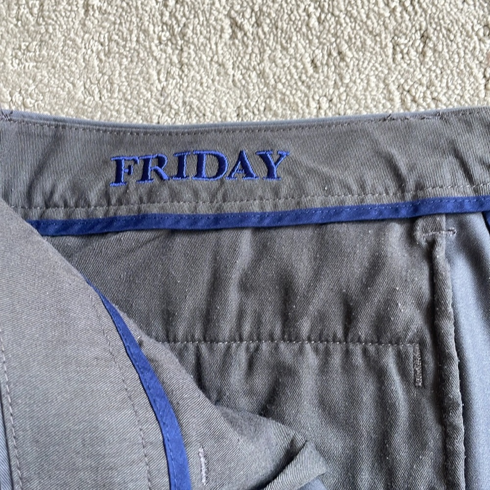 Bonobos Dress Pants - Picture 5 of 7